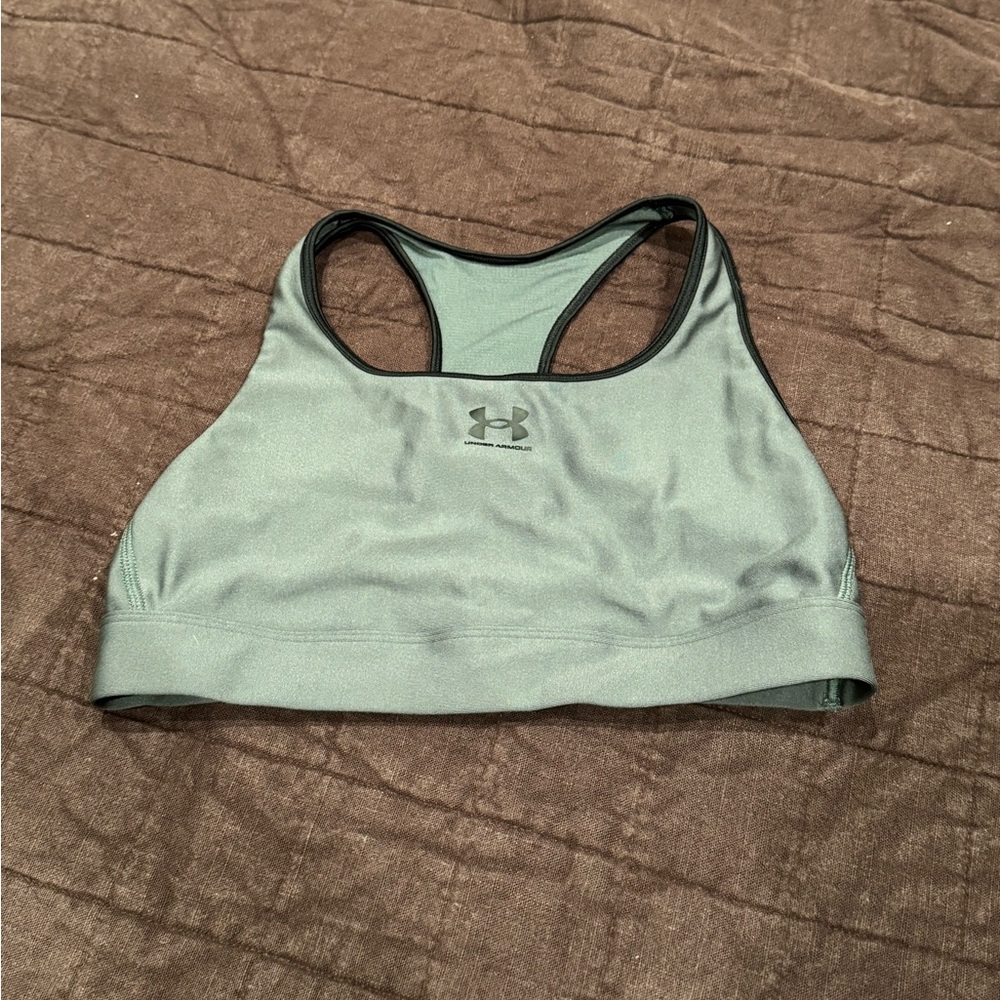 Under Armour Sports Bra